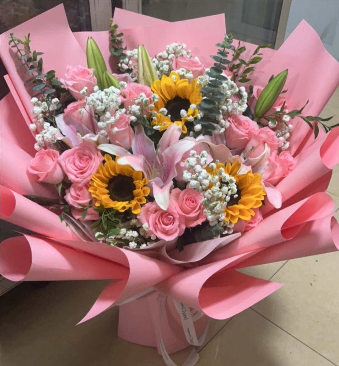 宜春高安市花店