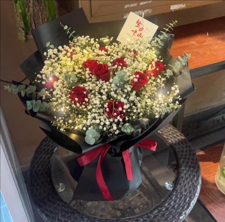 宜春高安市花店